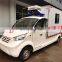 Wuling M120 Series Epidemic Prevention Isolation Transfer Vehicle new cars mini electric