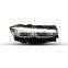 Upgrade to full LED laser headlamp headlight plug and play for BMW 7 series G11 G12 head lamp head light 2016-2019