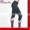 hot women leggings in parting stylish