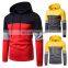 Hoodie Hoodies High Quality Bulk Oversized Heavyweight 12oz 320gsm Unisex Full Face Zip Hoodie