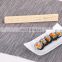 Popular reusable sushi bamboo products