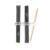 Disposable Bamboo Chopsticks From China Quality Square Chopsticks with Customers Logo