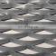 honeycomb patterns expanded metal mesh diamond expanded metal wire mesh fence