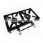 Cast iron burner grates cook gas stove