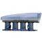 Professional Manufacturer Customized Processing Car Exhaust Manifold