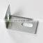 OEM Stainless Steel L Shape Wall Mounting Granite Stone Marble Angle Fittings Bracket