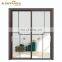 lowe louver sliding aluminium glass screen door with blinds for toilet philippines price and design