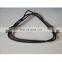 GX12 GX16 Aviation Connector Cable 4 pin 5pin 6pin 8pin Backup Car Camera Cable