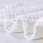 Xiaomi 8H H2 Elastic Memory Foam Pillow Strongly Prevents Bacteria, Anti-Pressure, Slow Rebound, Protects Cervical Spine