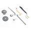 Wholesale Auto Car Spare Parts For B207 Z20NET Engine Timing Chain Kit TK1011-1