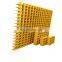 FRP  Grille Fiberglass Molded  Catwalk Grating  Plastic FRP Grating Sheet
