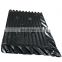 cross flow cooling tower fill 0.38mm PVC sheet for cooling tower