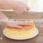 Stainless Steel Cake Stands Adjustable Wire Cake Cutter Slicer Leveler DIY Cake Baking Tools Kitchen Accessories Bread Baking