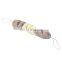 Long Home Bathroom Bath Shower Body wash Exfoliating Lather loofah kids net african bath sponge