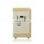 Big metal steel bank burglary deposit electronic cash money security home safe with master key
