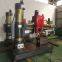 Woma CNC Z3050 radial drilling machine Zoje hydraulic clamping variable speed automatic feed