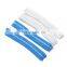 Cheap Disposable Head Cap Non Woven Clip Cap Anti-dust  Mobcap With Single/Double elastic