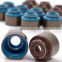 valve oil seal high temperature oil seal motorcycle spare parts valve stem seal 90913-02071 great rubber parts factory