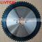 LIVTER Industrial Grade Circular Cold Saw Blade For Cutting Metal