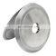 LIVTER Double single bevel edge alloy grinding wheel grinding machine diamond grinding wheel can be customized non-standard