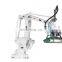 2020 HOT SALES  palletizing robot ABB IRB460 industrial robot reach 2.4 m and weight 110kg abb robot