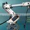 Robot arm robotic pick up pinch tool kids toy abb manipulator