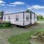 Manufacturer price 20ft 30ft folding luxury expandable prefabricated house mobile shipping container house prefab house