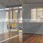Low Cost Modular Prefabricated Portable Foldable Homes 20ft Office Folding Container House