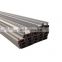 Private Label Embedded Channel Steel Linear Channel Steel Trailer Channel Steel Used for Bearings