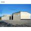 fast building construction steel buildings/prefabricated hangar steel storage warehouse