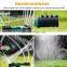 Introducing Sports Ground 360 Degree Rotating High Pressure Plastic Smart Irrigation Water Garden Sprinkler