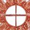 Hot Sale Macrame lampshade Boho Ceiling light Handmade High Quality