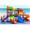 Factory wholesale school children playground equipment outdoor playground
