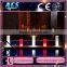ACS Decorative RGB remote controlled battery operated led light, Mushroom LED Decorative Lighting