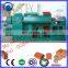 Easy maintenance New design and hot sell brick making machine south africa | clay brick machine