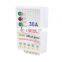SC-V108   voltage protector Automatic Change over Switch Supply Automatic Change Power 30Amps