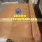 General Mesh ,80 mesh electromagnetic interference shielding copper wire cloth