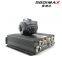 4CH Vehicle Black Box Video Camera DVR SD Card MDVR CCTV System Car Tracking Mobile DVR