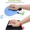 3D Ergonomic Mouse Pad Cute Mouse Pads Non-Slip Silicone Base