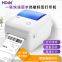 Thermal Label Printer factory high quality cheap 1D 2D logo graphic high Speed USB 4 inch