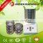High Efficient Stainless Steel 200 Diameter Cream Test Separators