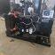 50KW 62.5KVA WP4.1D66E200 WEICHAI Open type generator set