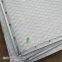 Stainless steel wire mesh, garden protection steel wire mesh buckle metal flexible mesh, zoo protective mesh
