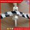 Whosale cheap custom woven jacquard polyester ribbon