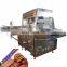 automatic Chocolate bars chocolate cereal bar production line