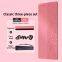 Multifunctional yoga Pilates anti-slip natural rubber yoga mats