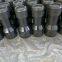 Tubing and casing crossover/X-over for oilfield