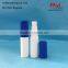 10ml Plastic mini perfume bottle with cap, perfume atomizer bottle for travel, plastic cosmetic packaging for perfume