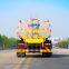 HOWO/Sinotruck 4X2 4X4 6X4 6X6 8X4 10m3 20m 30m3 Truck Mounted Spray Milk/Water Tanker Truck Price for Sale/Water Truck/Used/New