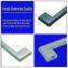 Hot sale zinc alloy furniture kitchen cabinet hardware handles square drawer knob